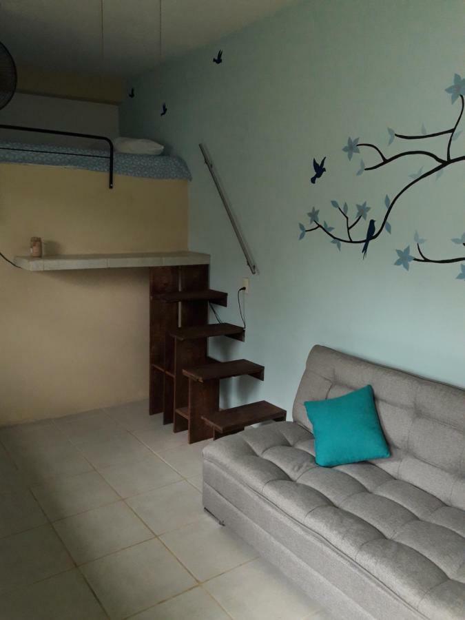 Tony'D Studio Apartamento Puerto Vallarta Exterior foto