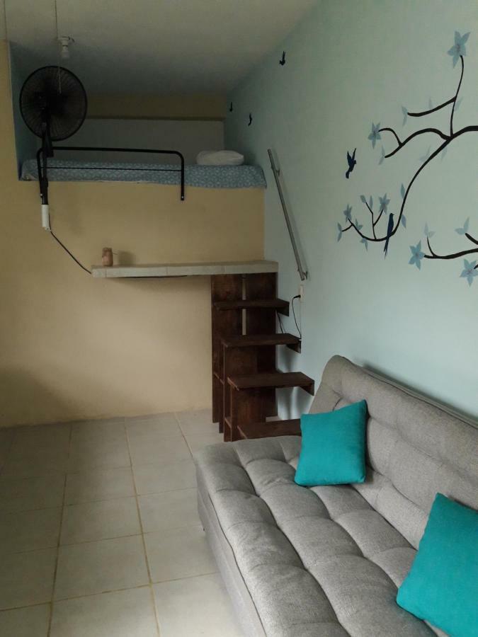 Tony'D Studio Apartamento Puerto Vallarta Exterior foto