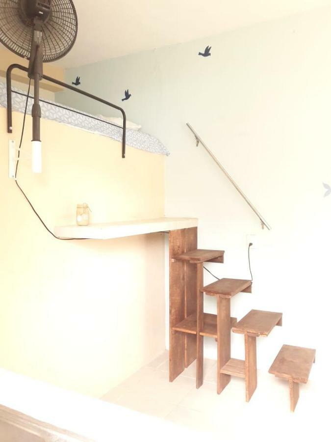 Tony'D Studio Apartamento Puerto Vallarta Exterior foto