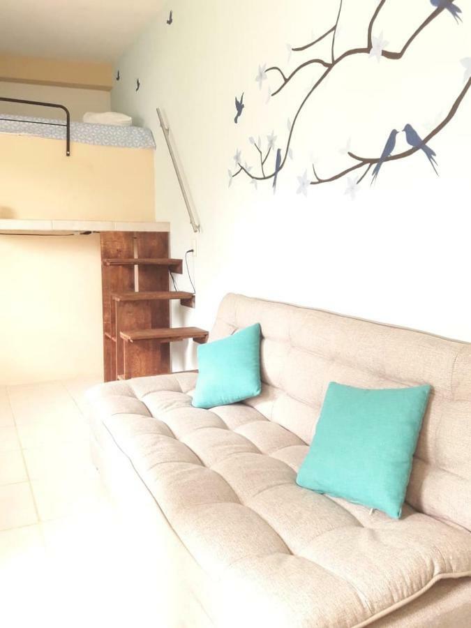 Tony'D Studio Apartamento Puerto Vallarta Exterior foto