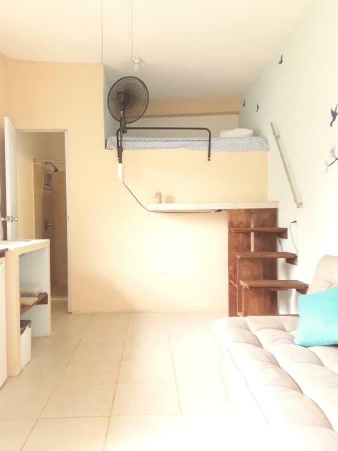 Tony'D Studio Apartamento Puerto Vallarta Exterior foto