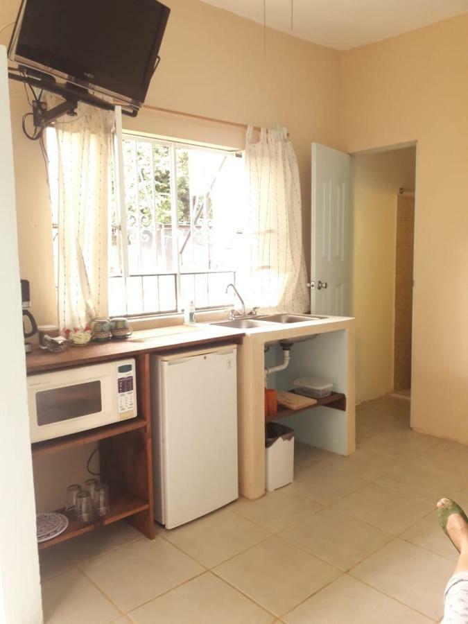 Tony'D Studio Apartamento Puerto Vallarta Exterior foto
