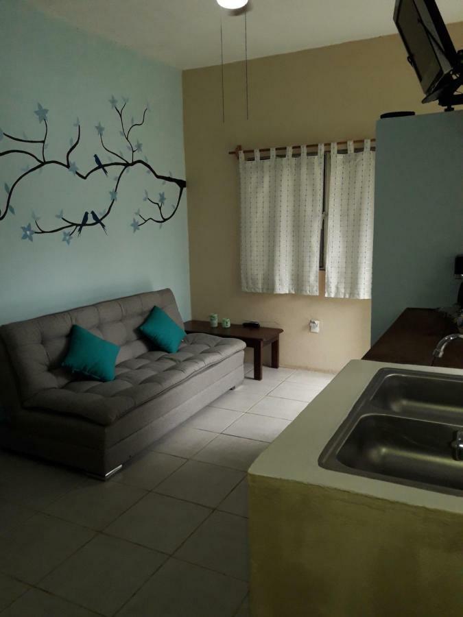 Tony'D Studio Apartamento Puerto Vallarta Exterior foto